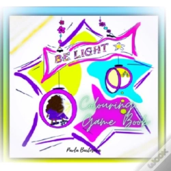 Capa do artigo Be Light