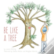 Capa do artigo Be Like A Tree