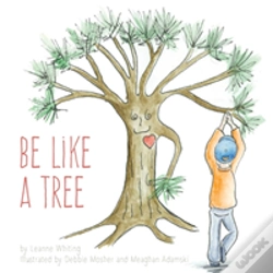 Capa do artigo Be Like A Tree