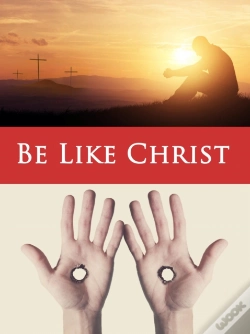 Capa do artigo Be Like Christ