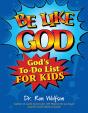 Be Like God - Preview