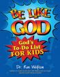 Be Like God - Preview