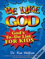 Be Like God