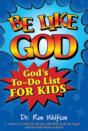 Be Like God - Preview