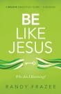 Be Like Jesus Bible Study Guide - Preview