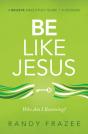 Be Like Jesus Bible Study Guide - Preview