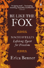 Be Like The Fox - Preview