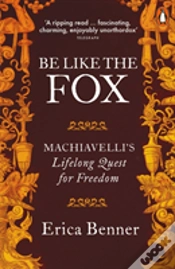 Capa do artigo Be Like The Fox