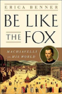 Be Like The Fox - Preview