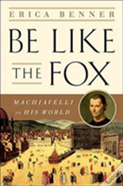 Capa do artigo Be Like The Fox