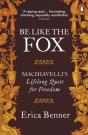 Be Like The Fox - Preview