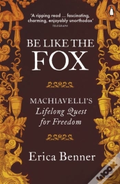Capa do artigo Be Like The Fox