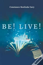 Capa do artigo Be! Live!