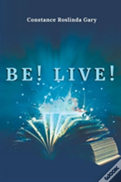 Capa do artigo Be! Live!