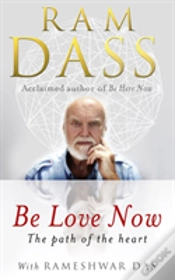 Capa do artigo Be Love Now