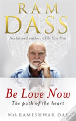 Capa do artigo Be Love Now