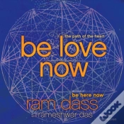 Capa do artigo Be Love Now