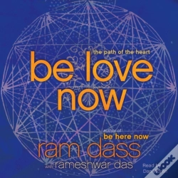 Capa do artigo Be Love Now
