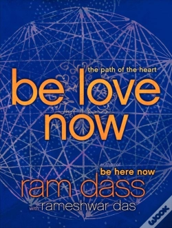Capa do artigo Be Love Now