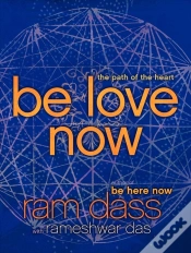 Capa do artigo Be Love Now