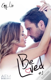 Capa do artigo Be Loved