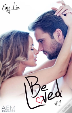Capa do artigo Be Loved