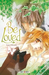 Capa do artigo Be Loved T01