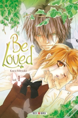 Capa do artigo Be Loved T01