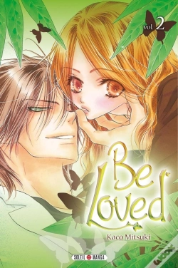 Capa do artigo Be Loved T.2