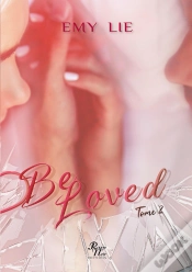 Capa do artigo Be Loved - Tome 2