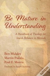 Be Mature In Understanding