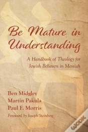 Capa do artigo Be Mature In Understanding