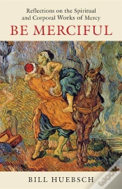 Capa do artigo Be Merciful