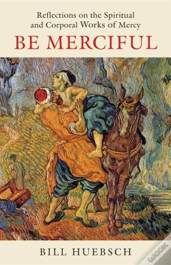 Capa do artigo Be Merciful