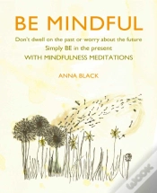 Capa do artigo Be Mindful