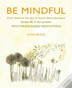 Capa do artigo Be Mindful