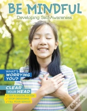 Capa do artigo Be Mindful