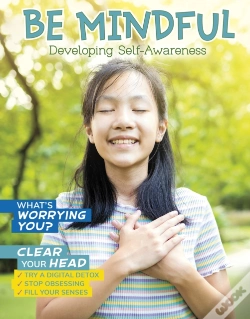 Capa do artigo Be Mindful