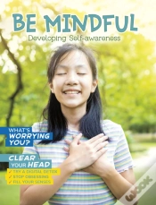 Capa do artigo Be Mindful