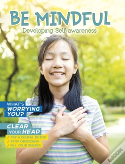 Capa do artigo Be Mindful