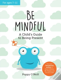 Capa do artigo Be Mindful