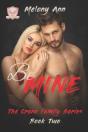Be Mine - Preview