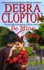Be Mine, Cowboy - Preview