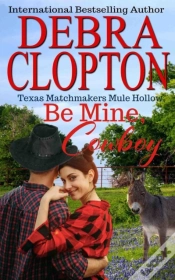 Capa do artigo Be Mine, Cowboy