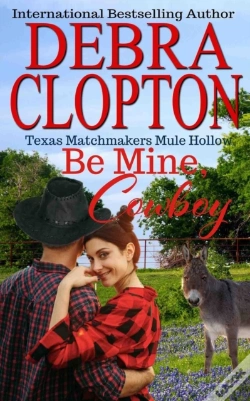 Capa do artigo Be Mine, Cowboy