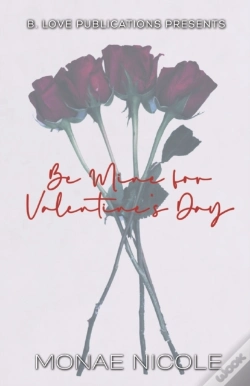 Capa do artigo Be Mine For Valentine'S Day