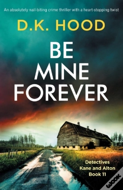 Capa do artigo Be Mine Forever