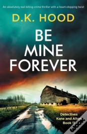 Capa do artigo Be Mine Forever