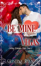 Be Mine In Vegas