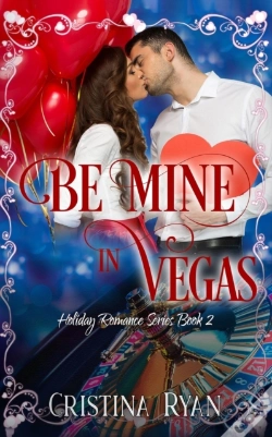 Capa do artigo Be Mine In Vegas